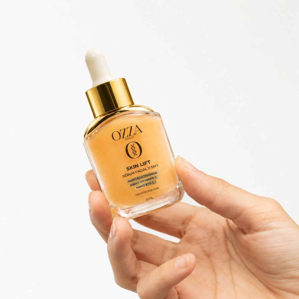SÉRUM SKIN LIFT