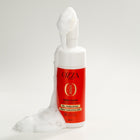 MOUSSE OZZA CLEAN