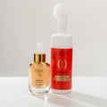 KIT MOUSSE OZZA CLEAN + SÉRUM SKIN LIFT
